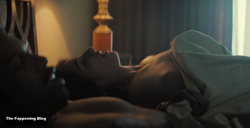 Michela De Rossi Nude Collection (14 Pics + Videos) .