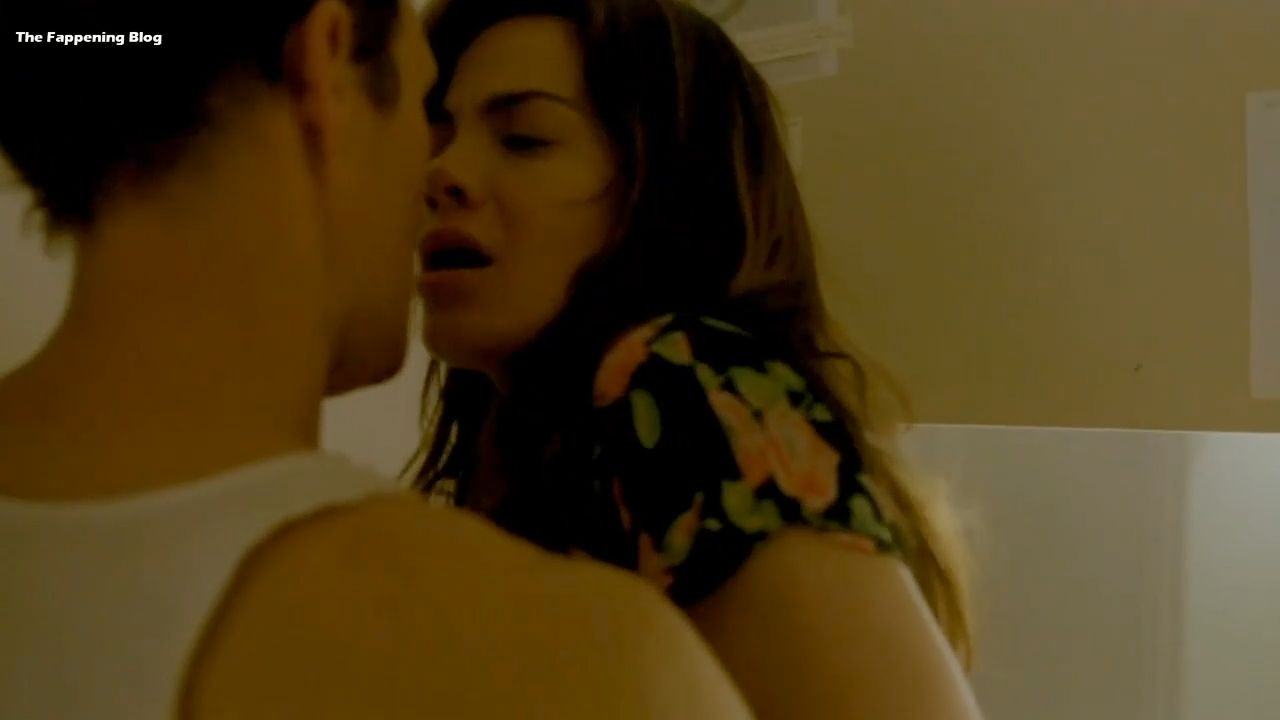 Michelle Monaghan Hot - True Detective