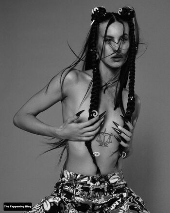 Milena Smit / milenasmitm Nude Leaks Photo 76