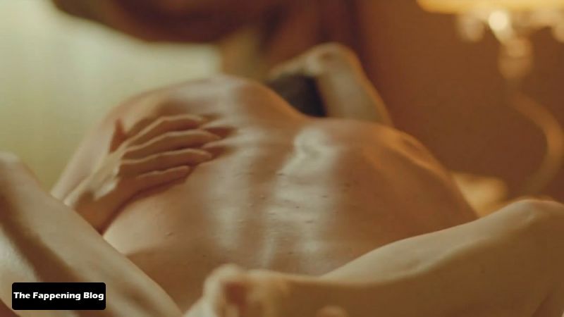 Natalia Avelon Nude &amp; Sexy Collection (48 Pics + Videos)