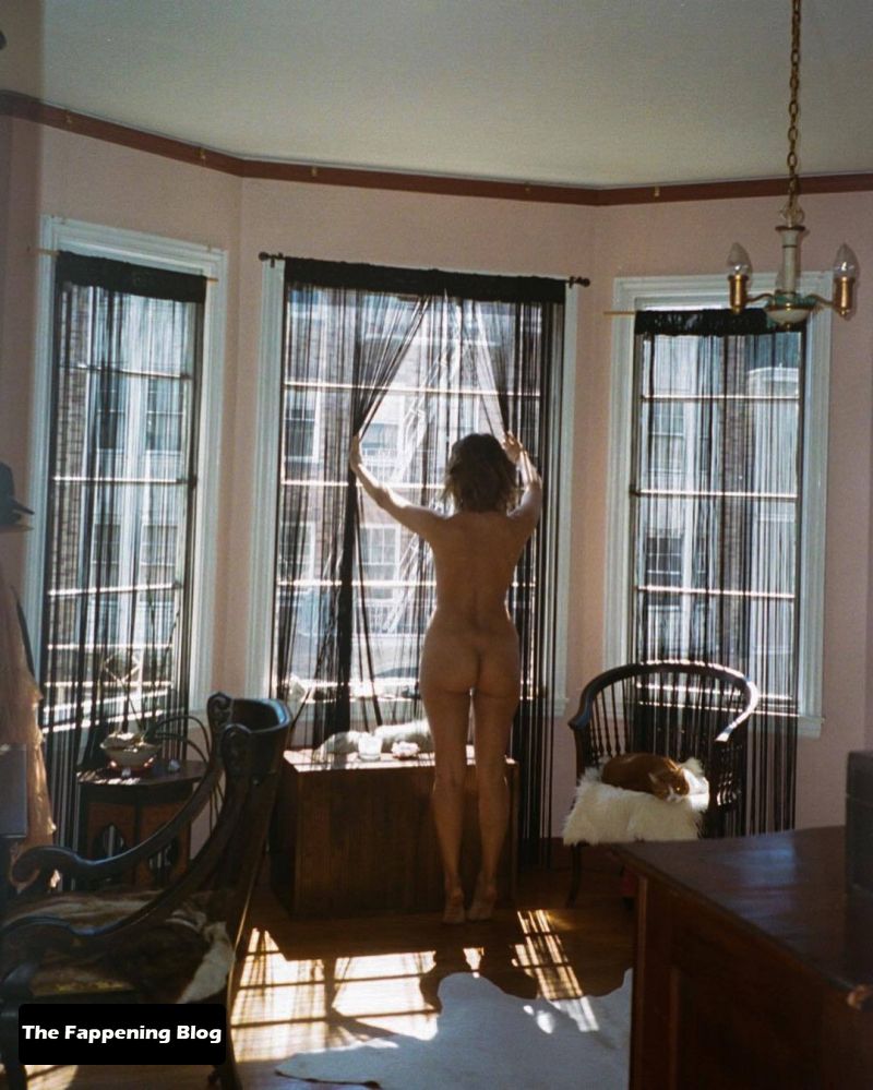 Nathalie Kelley Nude &amp; Sexy Collection (41 Photos + Videos)