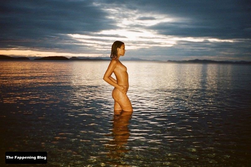 Nathalie Kelley Nude &amp; Sexy Collection (41 Photos + Videos)