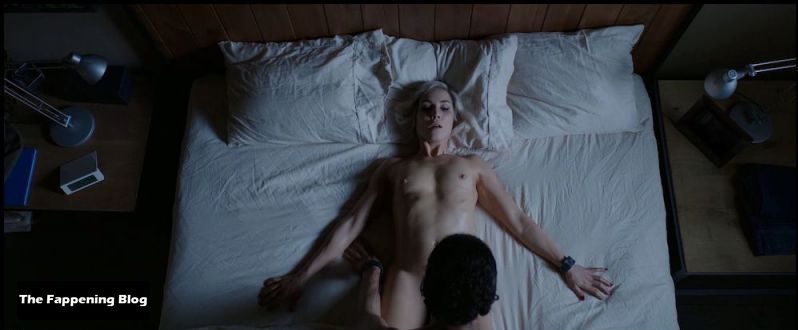 Noomi Rapace Nude &amp; Sexy Collection (34 Pics + Videos)