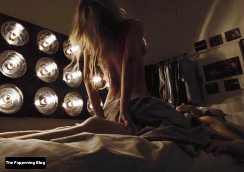 Nora Tschirner / normatschernau Nude Leaks Photo 86
