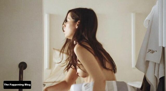 Nora Tschirner / normatschernau Nude Leaks Photo 89