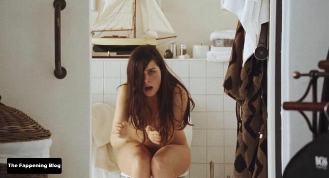 Nora Tschirner / normatschernau Nude Leaks Photo 90