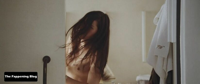 Nora Tschirner / normatschernau Nude Leaks Photo 98
