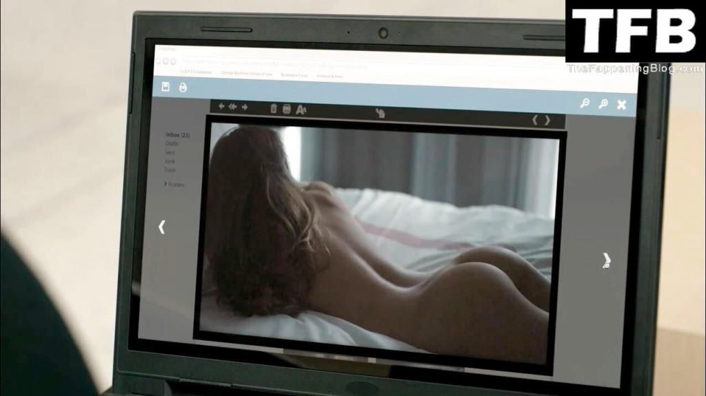 Riley Keough Nude – The Girlfriend Experience (4 Pics + Video)