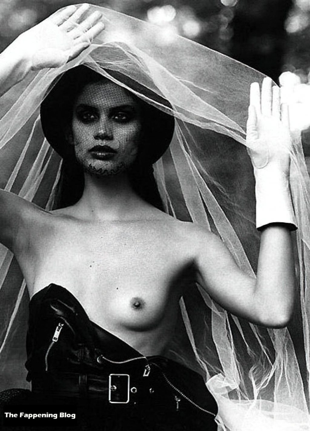 Sara Sampaio Nude Collection (29 Photos)