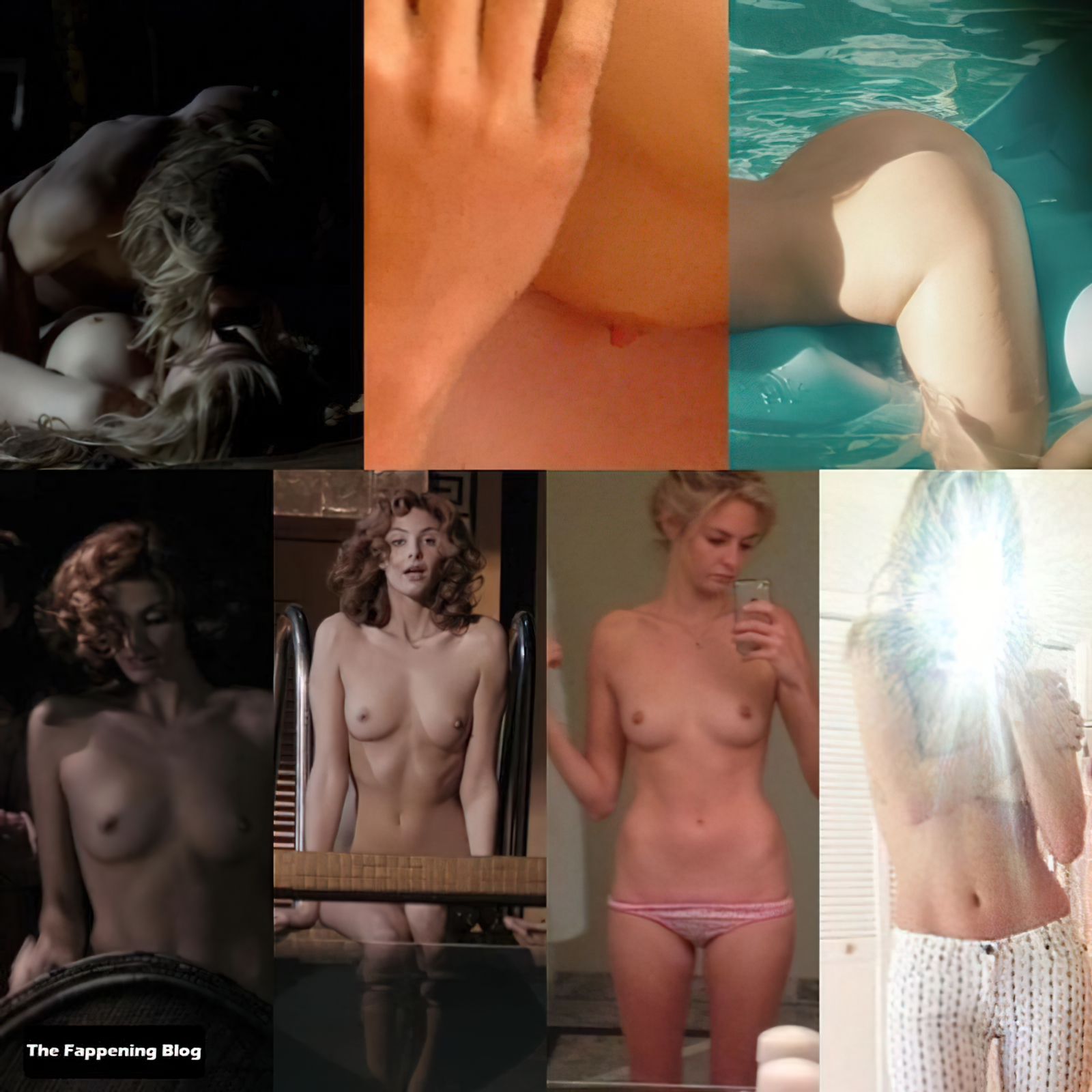 Top Tamsin Egerton Nude Leaked The Fappening