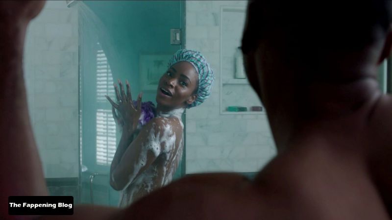 Teyonah Parris Sexy Collection (20 Pics + Videos)