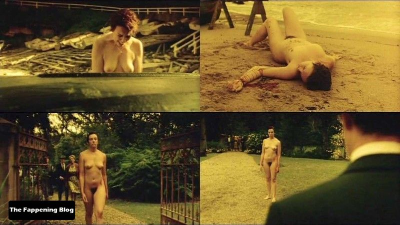 Toni Collette Nude &amp; Sexy Collection (20 Photos + Videos)