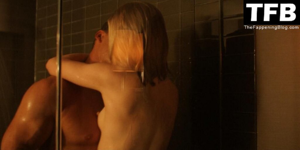 Willa Fitzgerald Nude – Reacher (9 Pics + Videos)