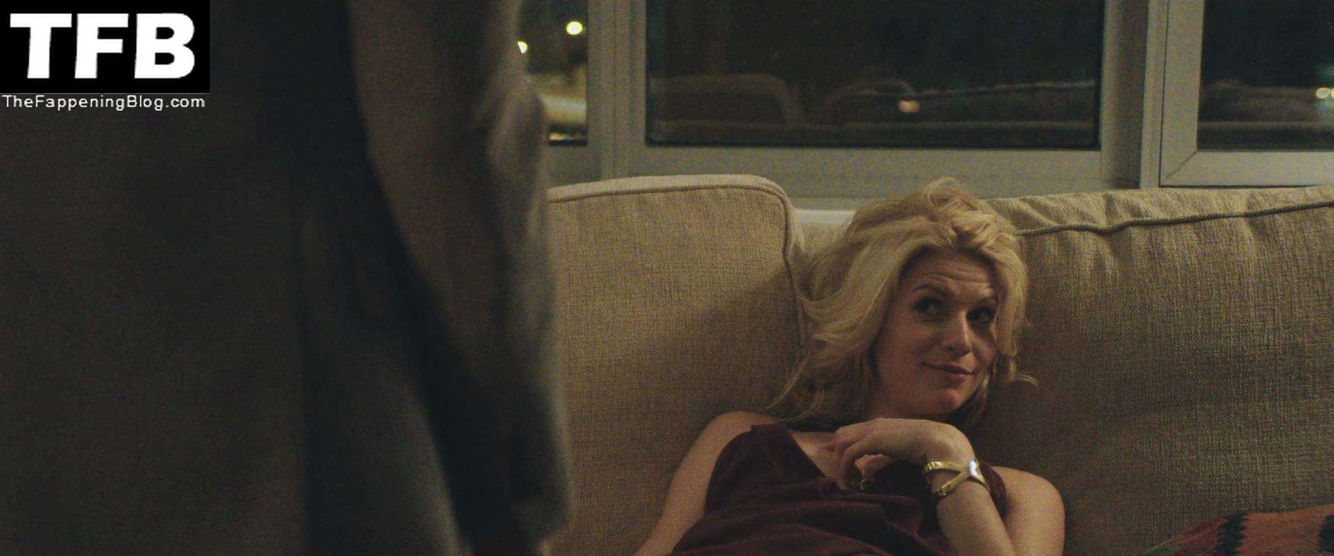 Claire Danes Naked Sexy 1