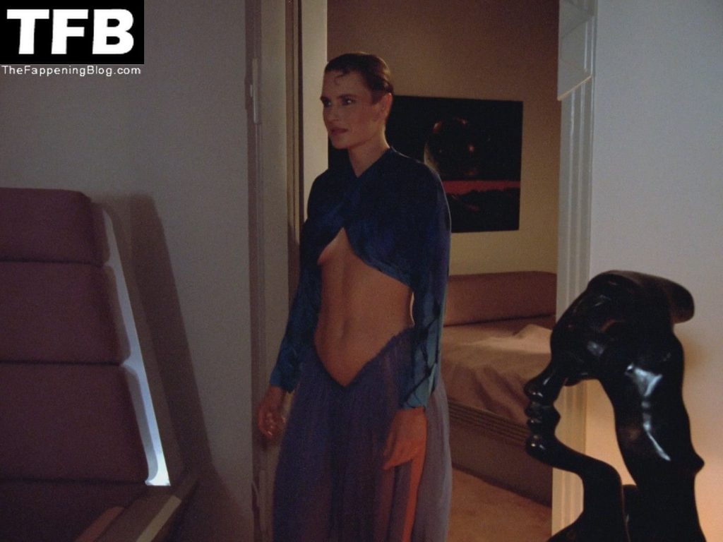 Denise Crosby Nude &amp; Sexy Collection (7 Pics)