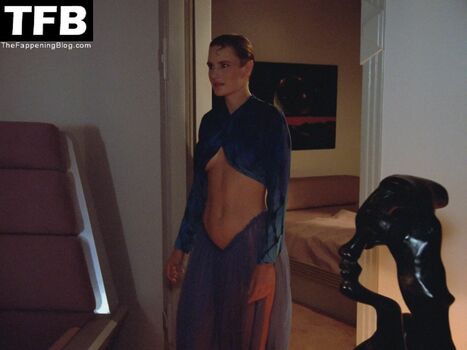 Denise Crosby / thedenisecrosby Nude Leaks Photo 51