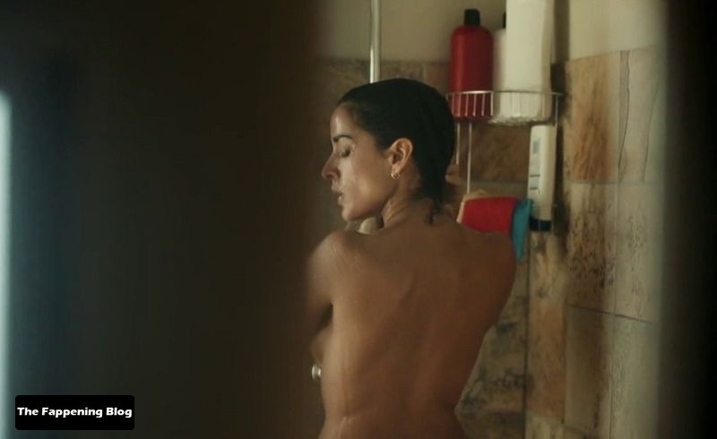Inma Cuesta Nude &amp; Sexy Collection (46 Photos + Videos)
