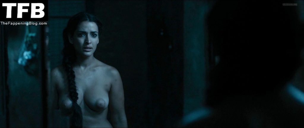 Inma Cuesta Nude &amp; Sexy Collection (46 Photos + Videos)