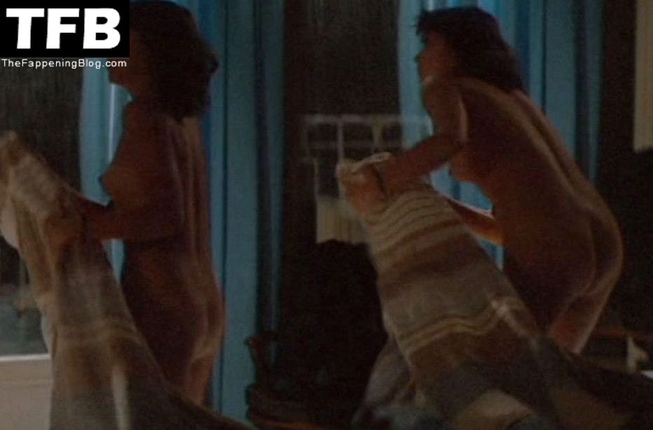 Karen Allen Nude &amp; Sexy Collection (26 Pictures)