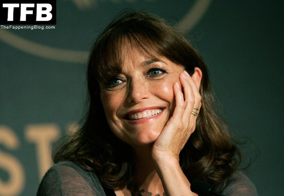 Karen Allen Nude &amp; Sexy Collection (26 Pictures)