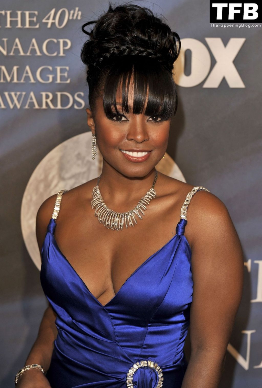 Keshia Knight Pulliam Sexy Collection (19 Photos)