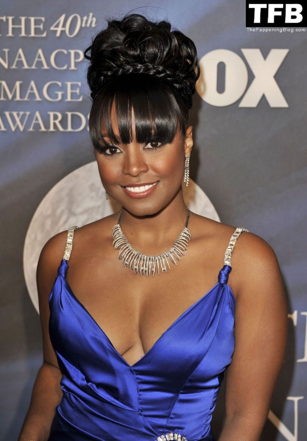 Keshia Knight Pulliam Sexy Collection (19 Photos)