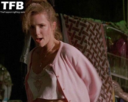 Lea Thompson / lea.thompson / lea_thompson Nude Leaks OnlyFans Photo 58