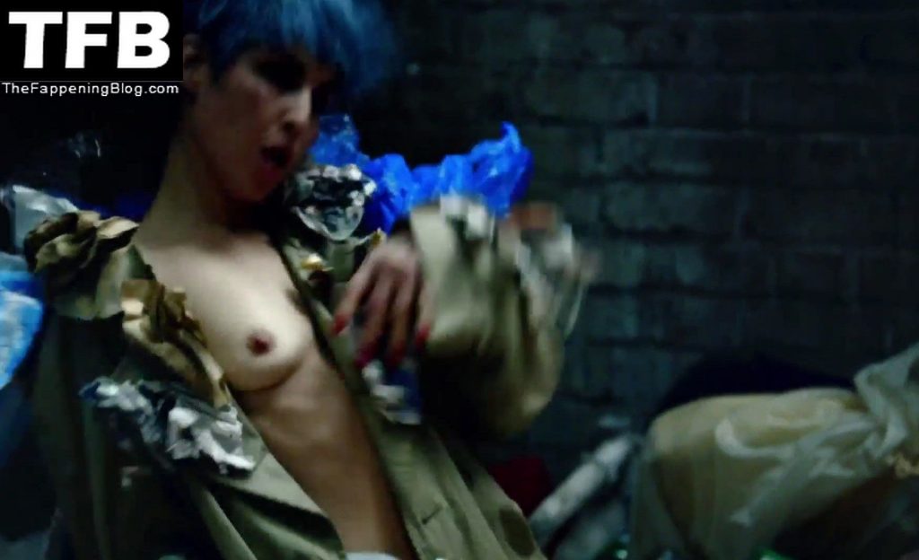 Noomi Rapace Nude &amp; Sexy Collection (38 Photos)