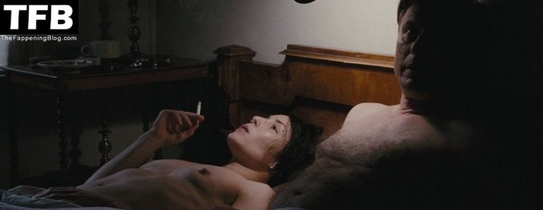 Noomi Rapace Nude And Sexy Collection 38 Photos Thefappening