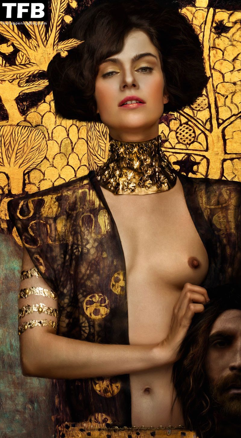 Nora Tschirner Nude &amp; Sexy Collection (44 Photos)
