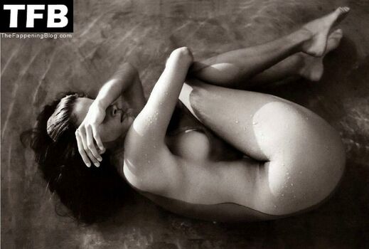 Patricia Velasquez / wayuuprincess Nude Leaks Photo 46