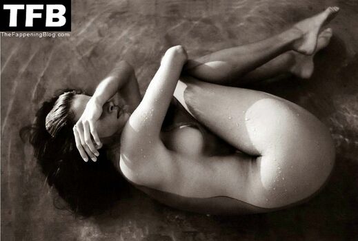 Patricia Velasquez / wayuuprincess Nude Leaks Photo 31
