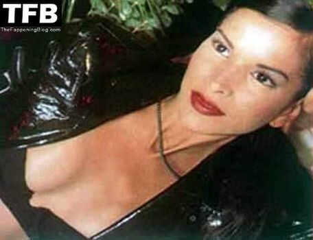 Patricia Velasquez / wayuuprincess Nude Leaks Photo 40
