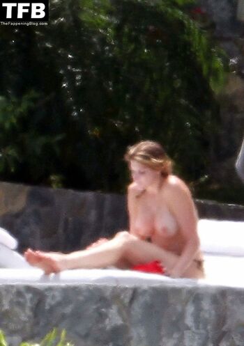 Stephanie Seymour / stephanieseymour Nude Leaks Photo 254