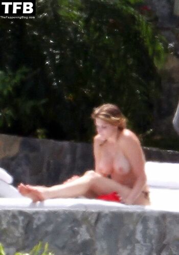 Stephanie Seymour / stephanieseymour Nude Leaks Photo 245