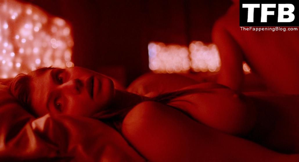 YUMMY! Alexandra Daddario nude pics & Leaked Sex Tape – Leaked Pie
