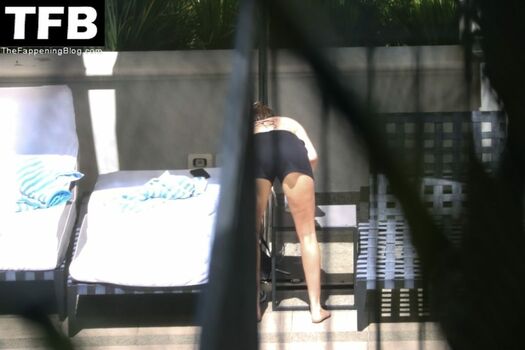 Brandi Cyrus / brandicyrus Nude Leaks Photo 128