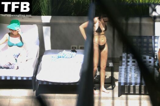 Brandi Cyrus / brandicyrus Nude Leaks Photo 130