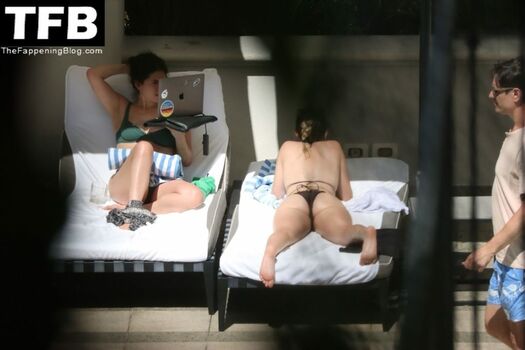Brandi Cyrus / brandicyrus Nude Leaks Photo 132