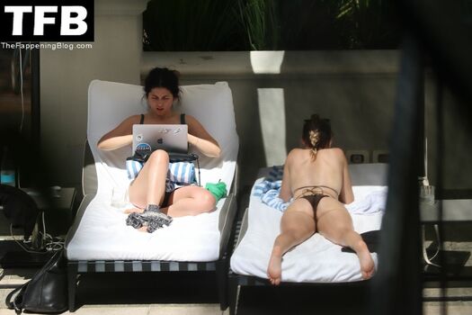 Brandi Cyrus / brandicyrus Nude Leaks Photo 117