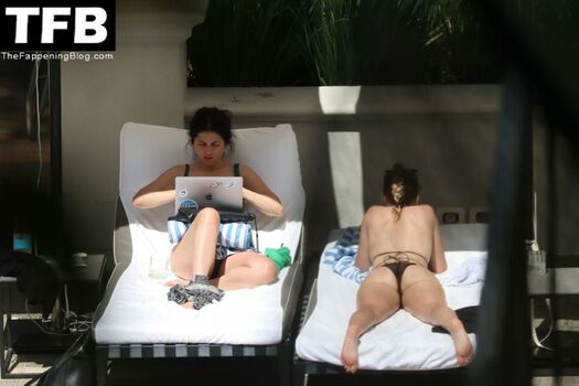 Brandi Cyrus / brandicyrus Nude Leaks Photo 138