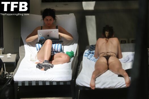 Brandi Cyrus / brandicyrus Nude Leaks Photo 119