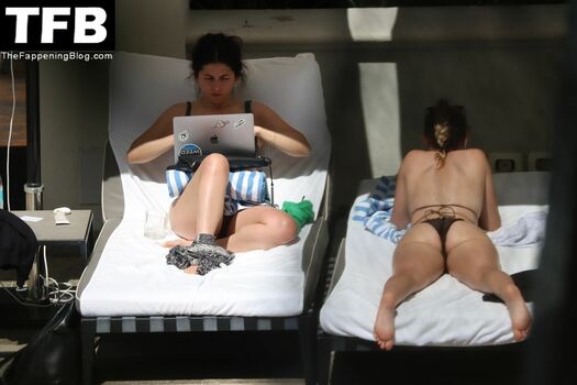 Brandi Cyrus / brandicyrus Nude Leaks Photo 121
