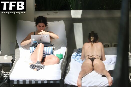 Brandi Cyrus / brandicyrus Nude Leaks Photo 123