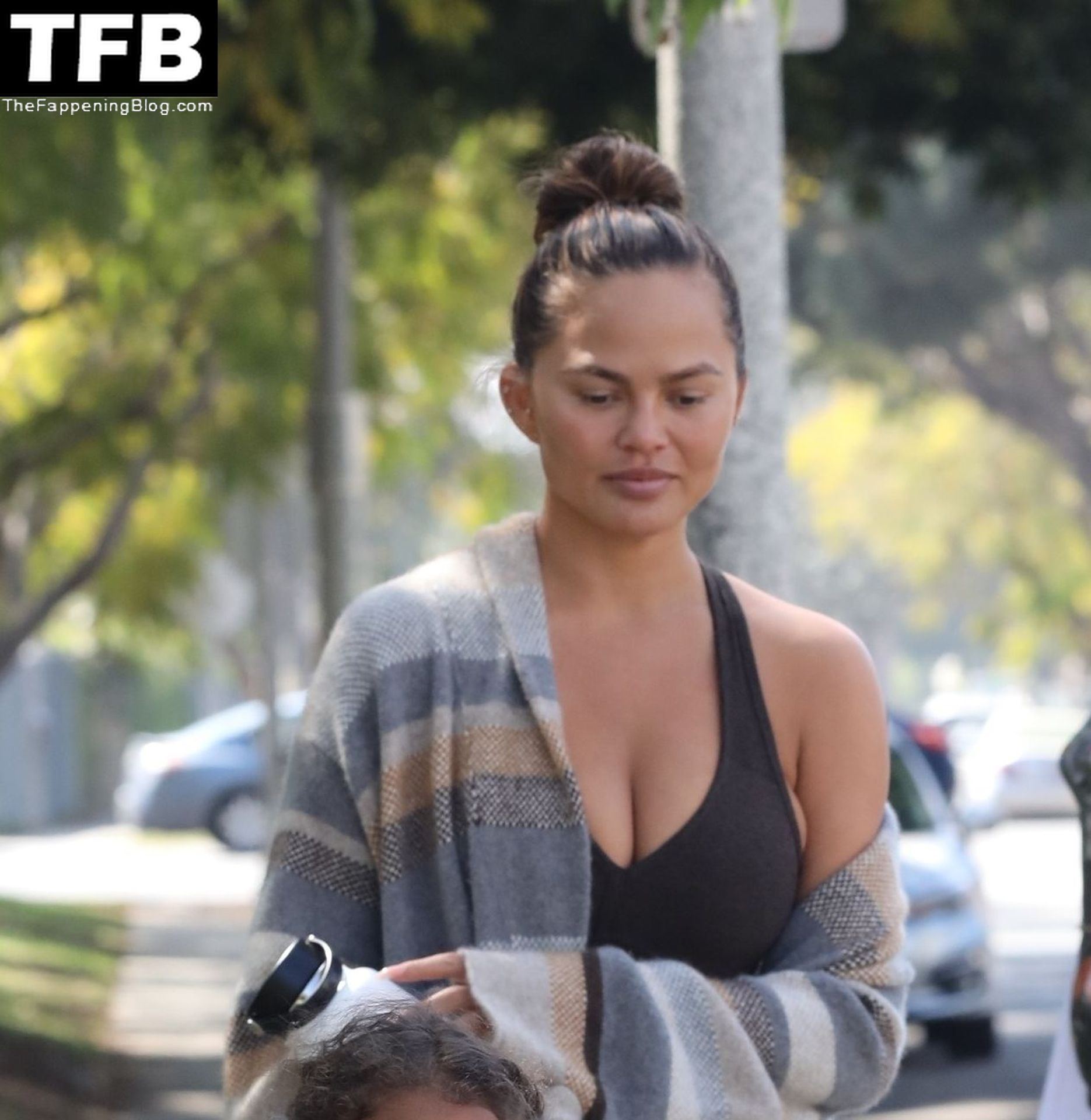 Chrissy teigen fappening