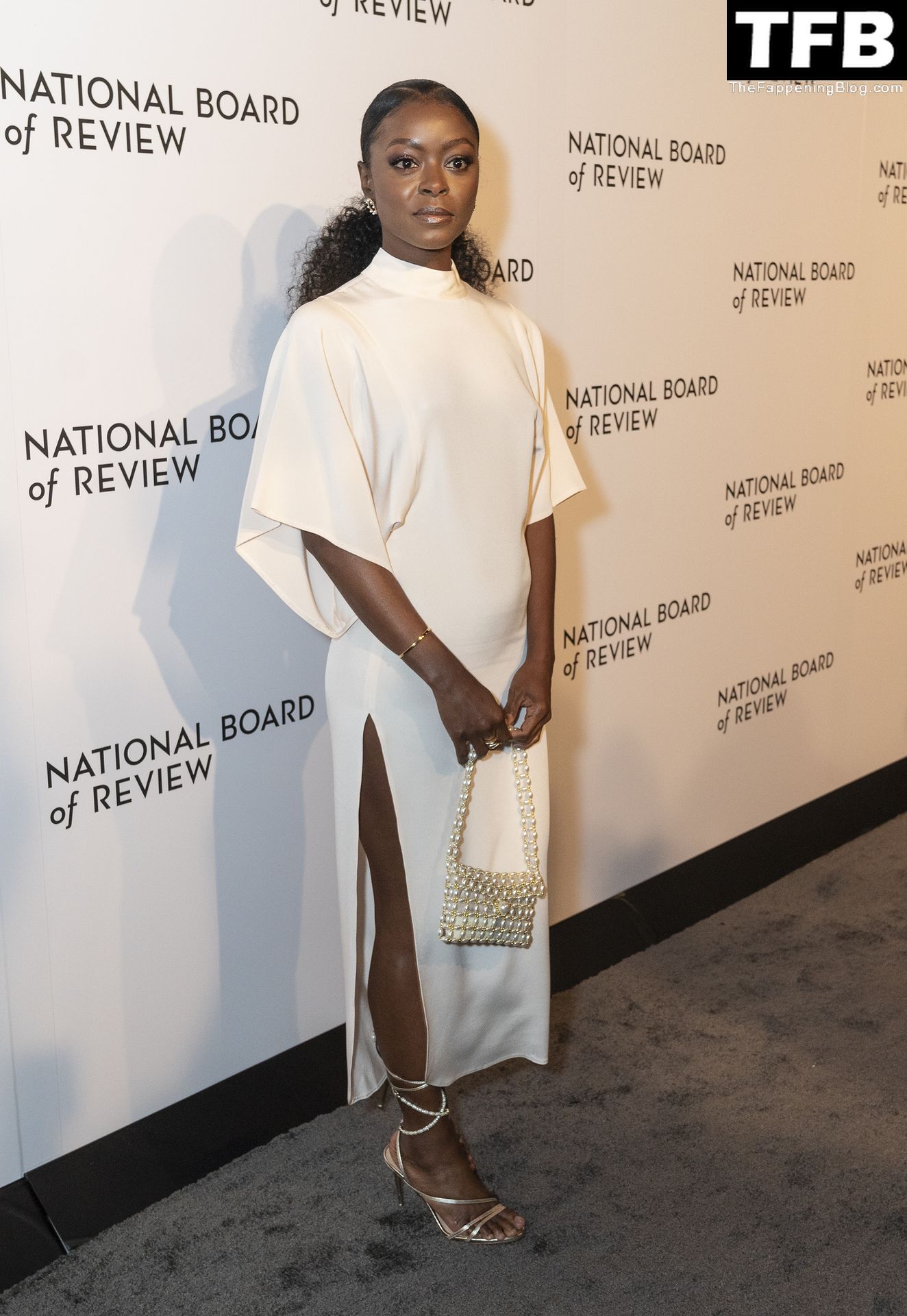 Danielle deadwyler nude