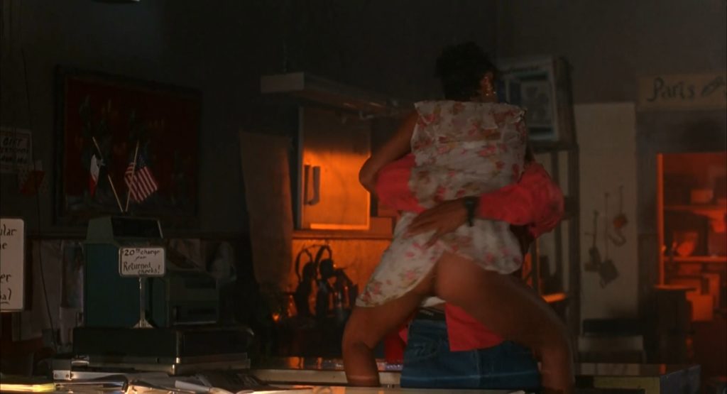 Jada Pinkett Smith Nude &amp; Sexy – Jason’s Lyric (9 Pics + Video)
