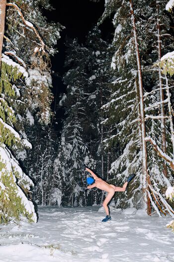 Jessica Luostarinen / jessicaluost Nude Leaks Photo 3