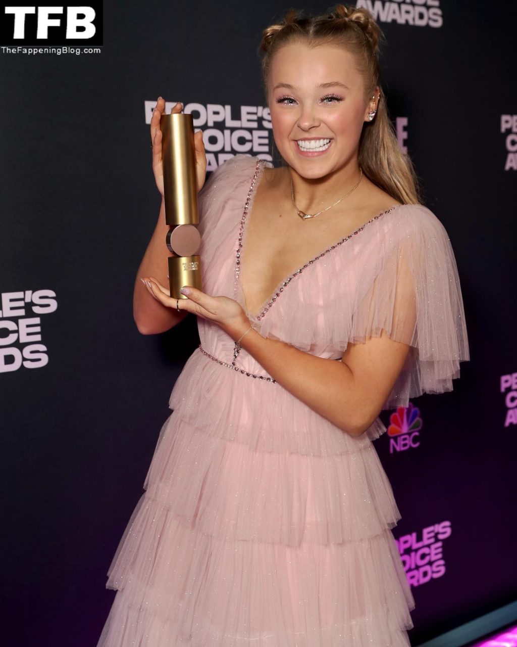 JoJo Siwa Sexy Photos TheFappening