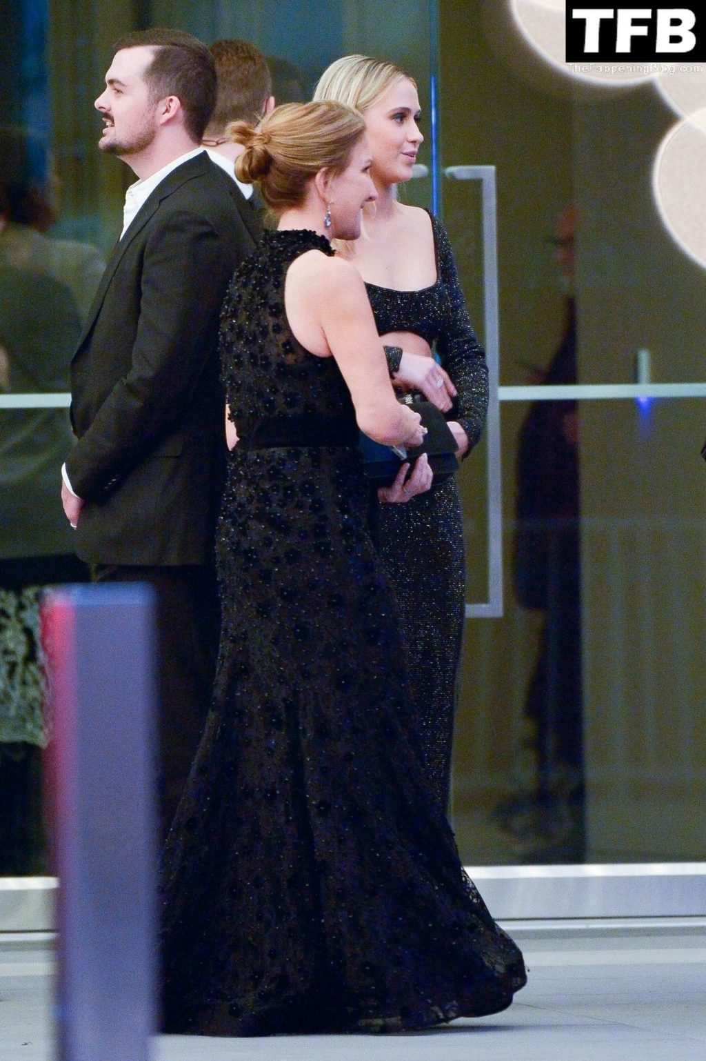 Maria Bakalova Stuns on the Red Carpet of the 27th Critics Choice Awards (37 Photos)